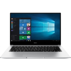 Ноутбук Huawei MateBook D14 (53011WDU) Mystic Silver