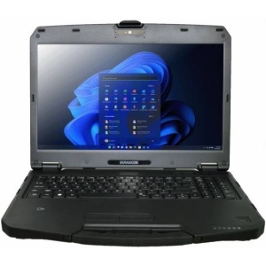 Ноутбук Durabook Durabook S15 Standard (S5G1Q3AAEBXE) Black порівняти ціни