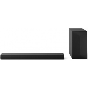 Саундбар LG S60T 340W, 3.1 (S60T.AUKRLLK)