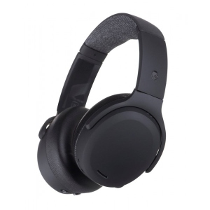 Навушники повнорозмірні бездротові Skullcandy BT Crusher ANC 2 True Black (S6CAW-R740)