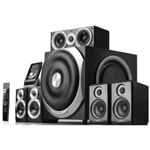 Комп'ютерна акустика 5.1 Edifier S760D