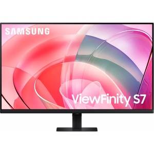 Монітор Samsung ViewFinity S7 S70D UHD (LS32D700EAIXCI)