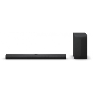 Саундбар LG S70TY 400W, 3.1.1 (S70TY.AUKRLLK)