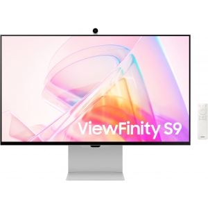 Монітор Samsung Viewfinity S9 5K SMART (LS27C902PAIXUA)