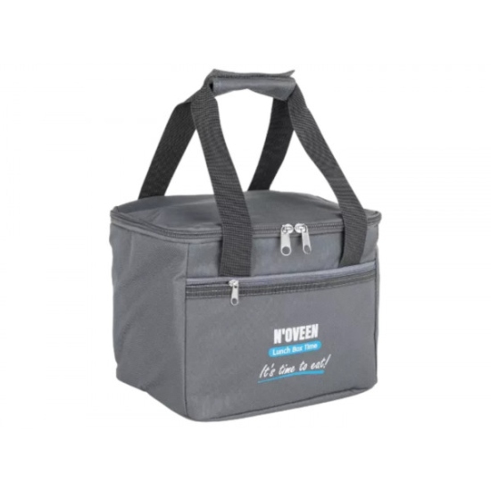 Сумка ізотермічна Noveen LBB1 Grey