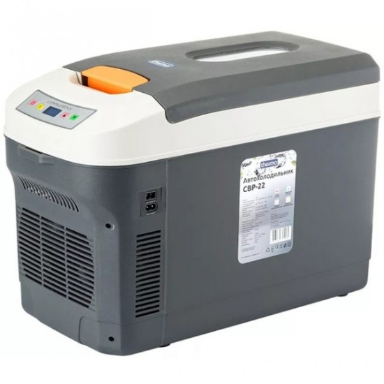 Холодильник автомобільний Thermo CBP-22 (4823082717200)