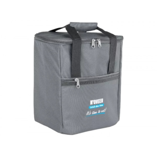 Сумка ізотермічна Noveen LBB3 Grey