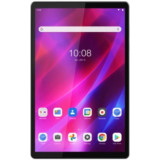Планшет Lenovo Tab K10 FHD 4/64 WiFi (ZA8N0054UA) Abyss Blue