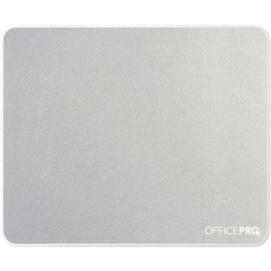 Килимок для миші OfficePro MP102LG Liht Gray