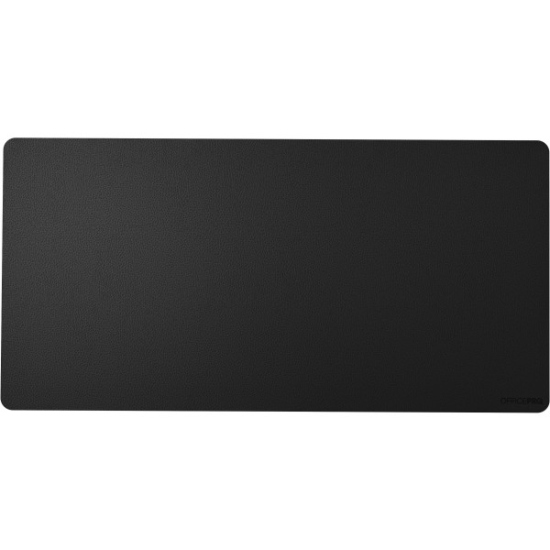 Килимок для миші OfficePro MP180BG Black/Gray