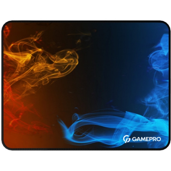 Килимок для миші GamePro MP126H Black