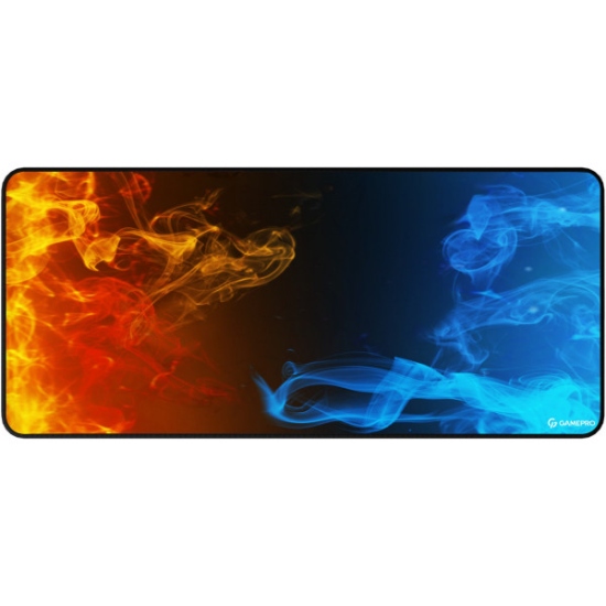 Килимок для миші GamePro MP275H Black