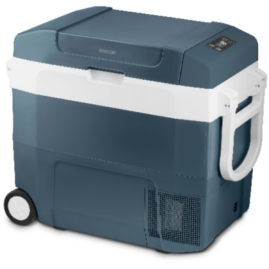 Холодильник автомобільний Sencor SCM5501BL