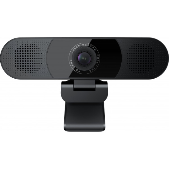 Веб-камера для комп'ютера Emeet All-in-One (eMeet-C980-Pro)