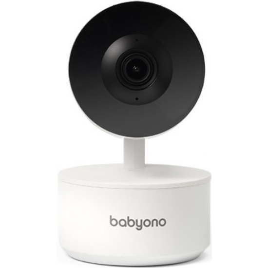 Відеоняня BabyOno Camera Smart WI-FI (1514)