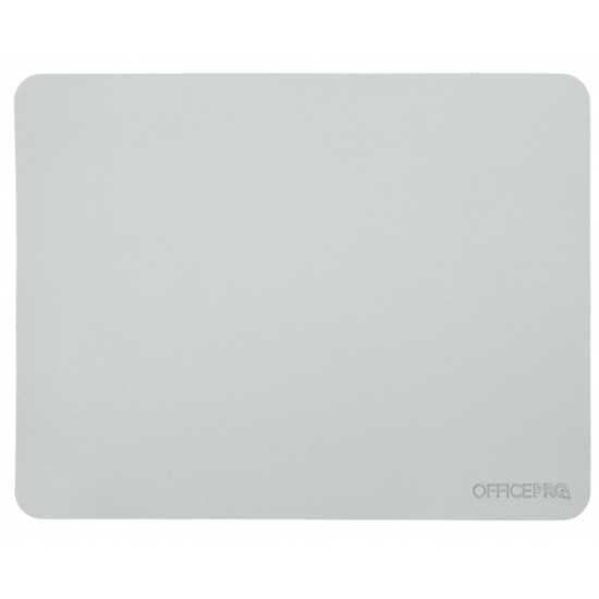 Килимок для миші OfficePro MP100BG Black/Gray