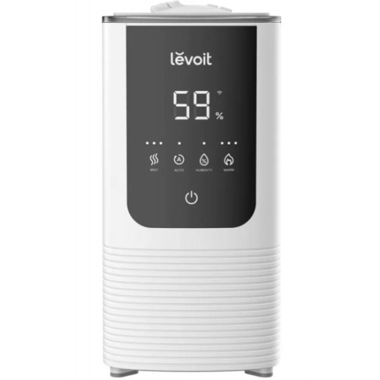 Зволожувач повітря Levoit VeSync OasisMis Smart Humidifier LUH-O451S-WEU (HEAPHULVSEU0063Y)