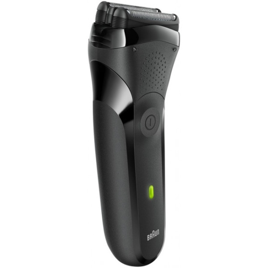 Бритва Braun Series 3 300s Black