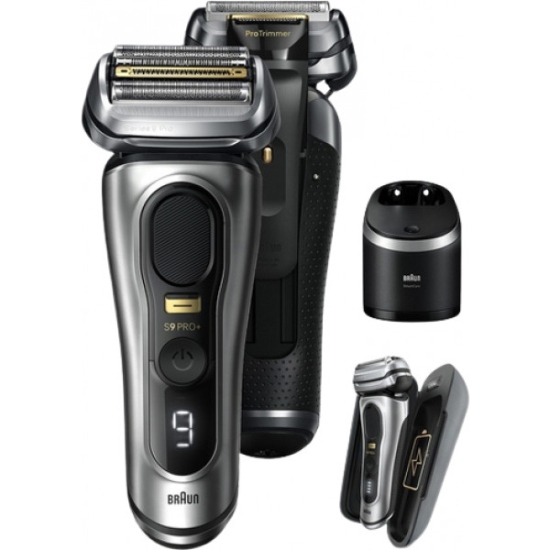 Бритва Braun Series 9 9577cc Wet&Dry