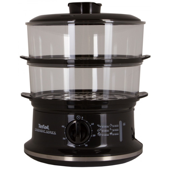 Пароварка Tefal Convenient series VC1401