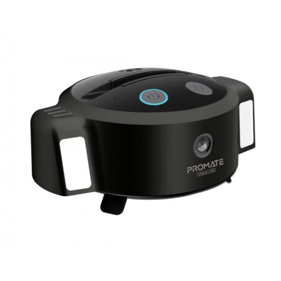 Веб-камера для комп'ютера Promate Vision-hd.Black