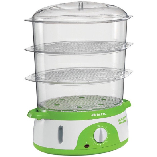 Пароварка Ariete 0911