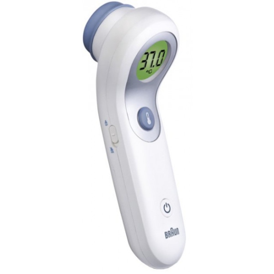 Термометр Braun NTF 3000