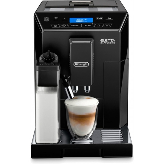 Кавомашина Delonghi ECAM 44.660.B Eletta Cap