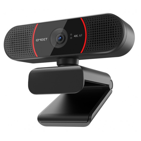 Веб-камера для комп'ютера Emeet C960 4K (eMeet-E3117)