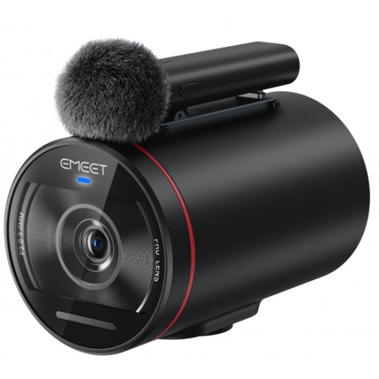 Веб-камера для комп'ютера Emeet StreamCam One (eMeet-E7004)