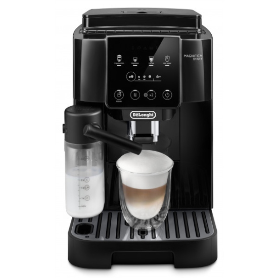 Кавомашина Delonghi ECAM220.60.B