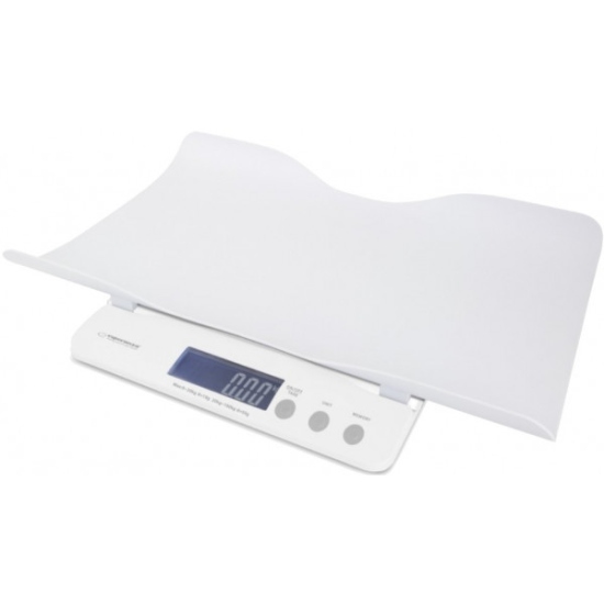 Ваги для дітей Esperanza EBS017 El Nino 2 в 1