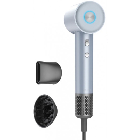 Фен JIGOO H300 High-Speed Hair Dryer Blue
