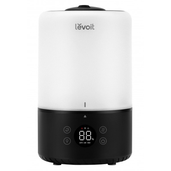 Зволожувач повітря Levoit Dual 200S Pro Smart Top-Fill LUH-D301S-KEUR (HEAPHULVSEU0079Y)