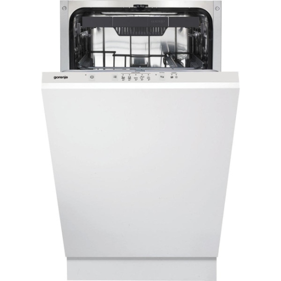 Посудомийна машина вбудована Gorenje GV520E10S