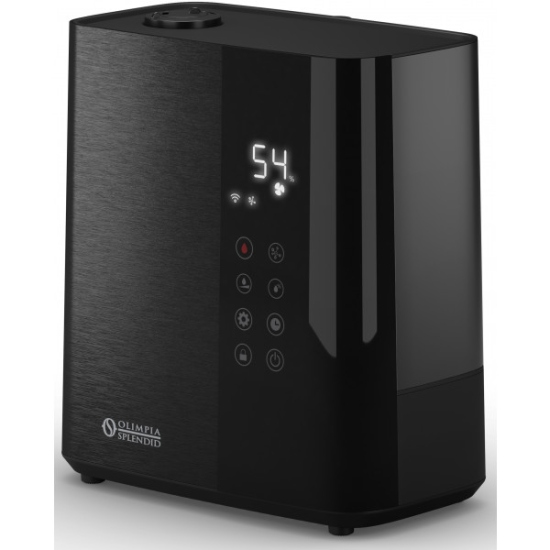 Зволожувач повітря Olimpia Splendid LIMPIA HERO WIFI (OS-99239)