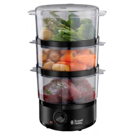Пароварка Russell Hobbs 26530-56