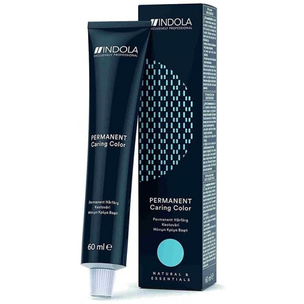 Фарба для волосся Schwarzkopf Prof. Indola 3.8 60 мл (4045787255416)