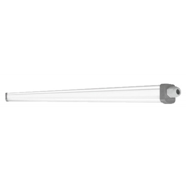 Світлодіодний світильник Osram Ledvance DAMP PROOF SLIM ECO 1200 36W 4000K (4058075169128)
