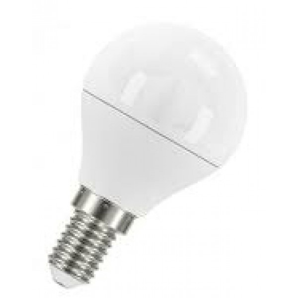 Лампочка світлодіодна Osram LED Star E14 6.5-60W 4000K 220V P45 (4058075134263)