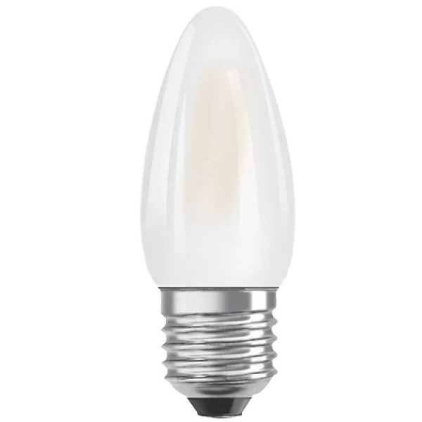 Світлодіодна лампочка Osram LED B60 7.5W 800Lm 4000K E14 (4058075623682)