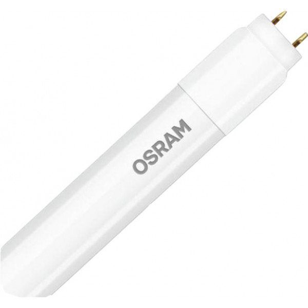 Лампочка світлодіодна Osram LED ST8 Entry AC G13 1200mm 16-36W 4000K 220V (4058075817852)