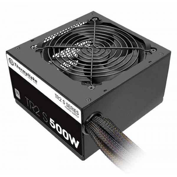 Блок живлення для ПК Thermaltake TR2 S 500W (PS-TRS-0500NPCWEU-2)