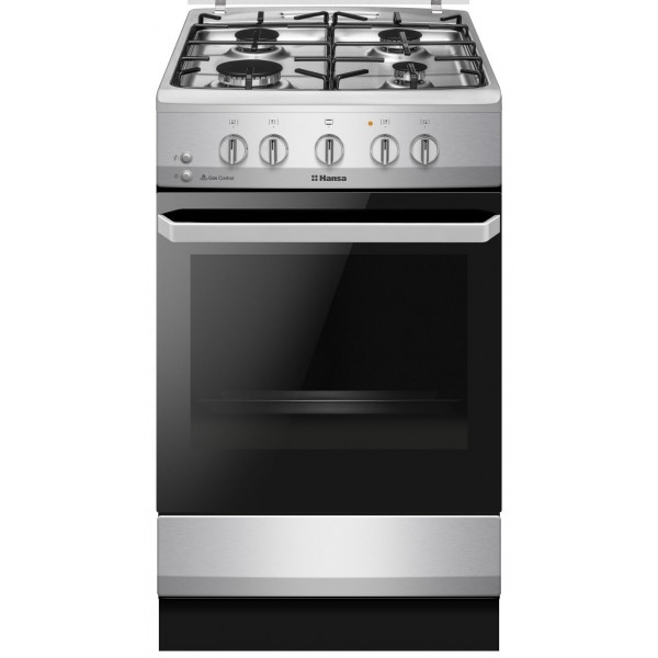 Плита газова Hansa FCGX520209