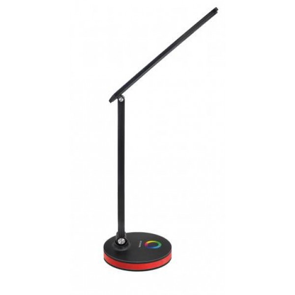 Настільна лампа Maxus DL 10W 3CCT BL RGB (1-MDL-10W-BLRGB)