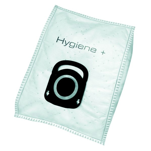 Мішок для пилососа одноразовий Rowenta ZR200540 Hygiene+, 4 штуки