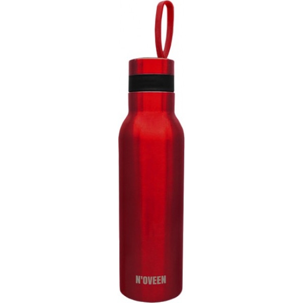 Термопляшка Noveen TB125 Red 500 мл