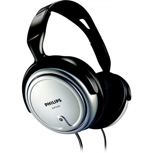 Навушники повнорозмірні Philips SHP2500/10