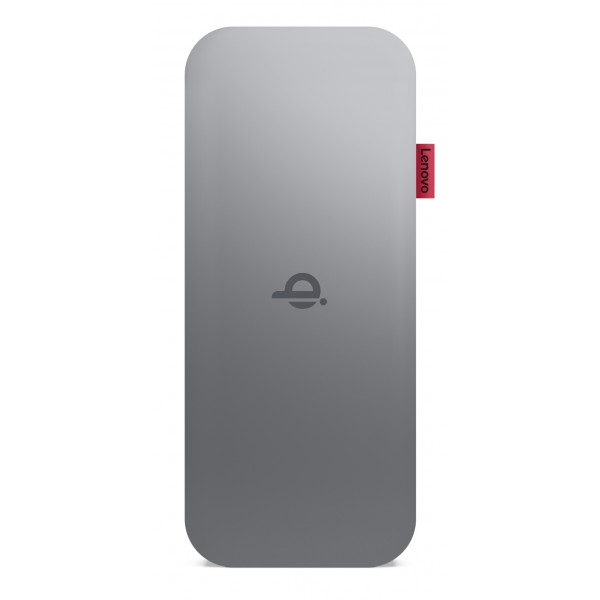 Батарея мобільна Lenovo Go USB-C Laptop Power Bank (20000 mAh) Go USB-C Laptop PB 20000 (G0A3LG2WWW)