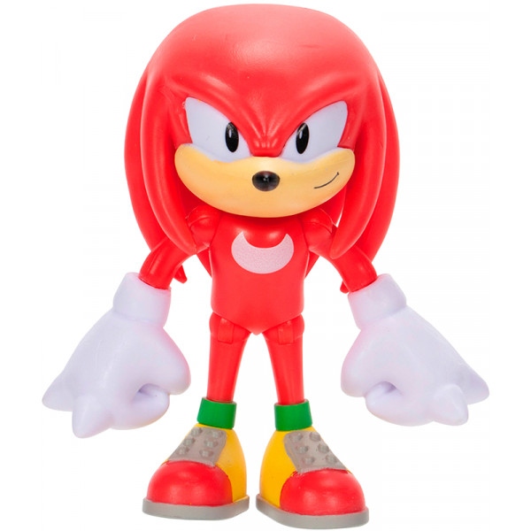 Колекційна фігурка Sonic the Hedgehog КЛАСИЧНИЙ НАКЛЗ (41436i)